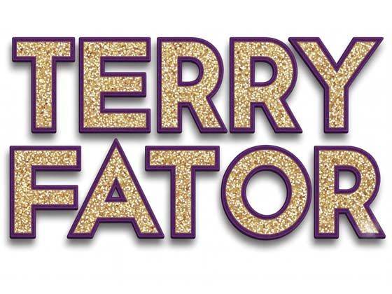 Terry Fator